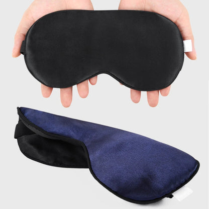 Natural Mulberry Silk Sleep Mask